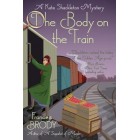 The Body on the Train        {USED}